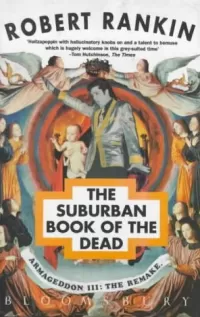 The Suburban Book of the Dead, Armageddon III: The Remake