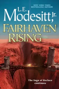 Fairhaven Rising