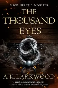 The Thousand Eyes