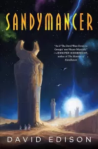 Sandymancer