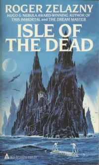 Isle of the Dead