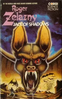 Jack of Shadows