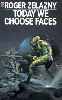 Today We Choose Faces