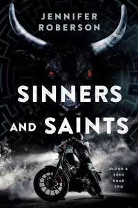 Sinners and Saints