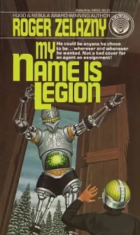 My Name Is Legion