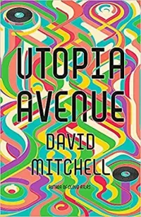 Utopia Avenue