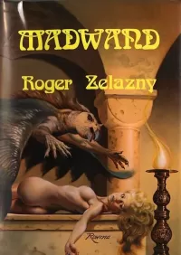 Madwand