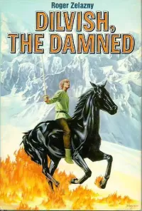 Dilvish, the Damned