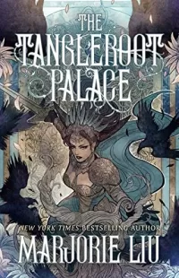 The Tangleroot Palace
