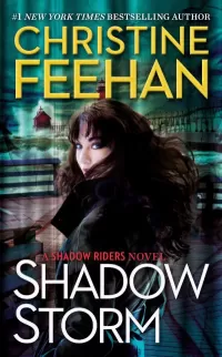 Shadow Storm
