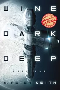 Wine Dark Deep
