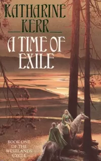 A Time of Exile
