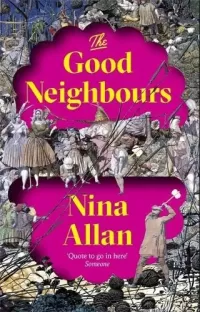 The Good Neighbours