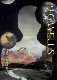 Men Like Gods