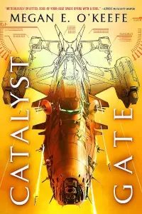 Catalyst Gate