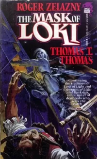 The Mask of Loki