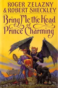 Bring Me the Head of Prince Charming