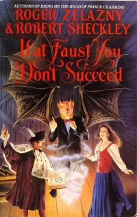 If at Faust You Don't Succeed