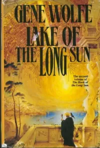 Lake of the Long Sun