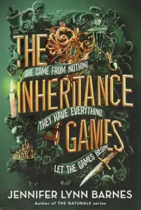 The Inheritance Games