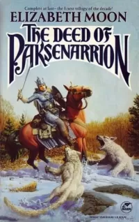 The Deed of Paksenarrion