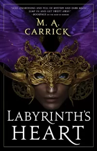 Labyrinth's Heart