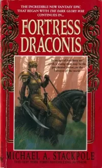 Fortress Draconis