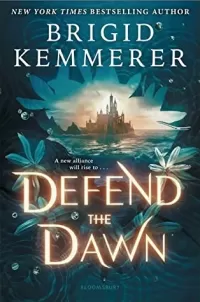  Defend the Dawn