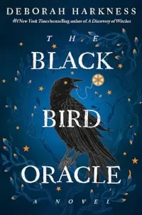 The Blackbird Oracle