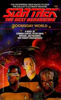 Doomsday World