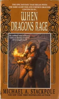 When Dragons Rage