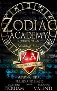 Origins of an Academy Bully
