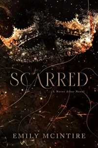 Scarred