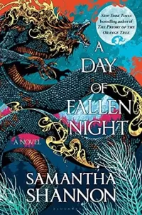 A Day of Fallen Night