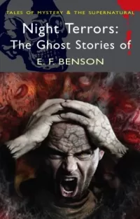 Night Terrors: The Ghost Stories of E. F. Benson
