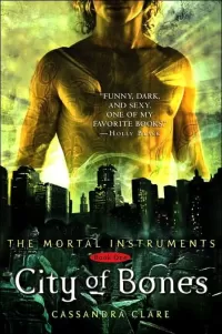 City of Bones