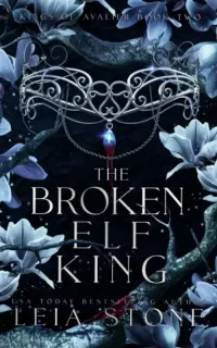 The Broken Elf King