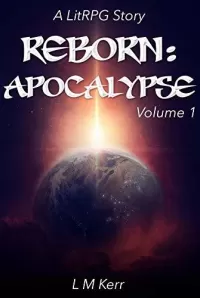 Reborn: Apocalypse Volume 1