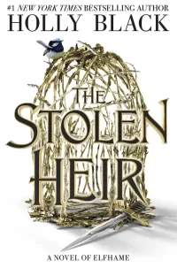 The Stolen Heir