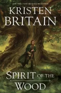Spirit of the Wood