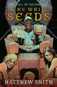 Bone White Seeds