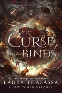 The Curse That Binds