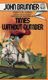 Times Without Number