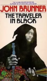 The Traveller in Black