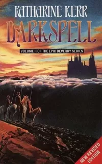 Darkspell