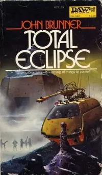 Total Eclipse