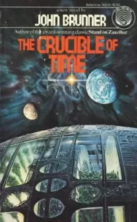 The Crucible of Time