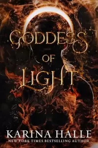 Goddess of Light