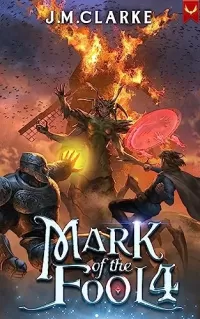 Mark of the Fool 4