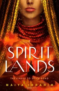 Spirit Lands
